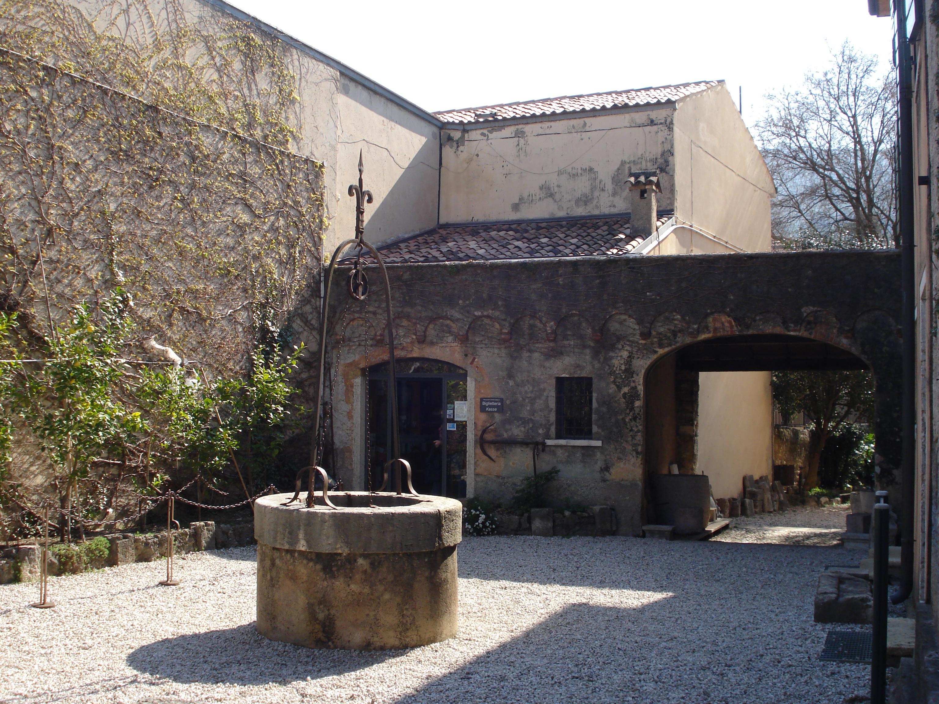 Museo del Lago di Garda